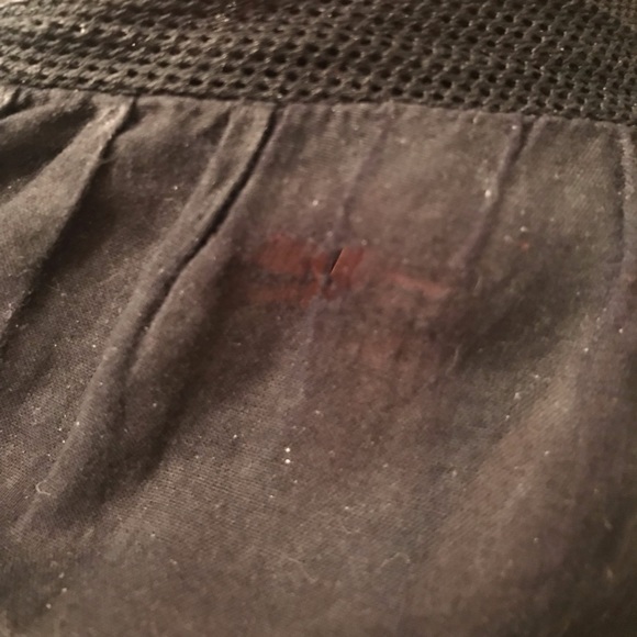 Black H&M Racerback Tank Top - Picture 6 of 8